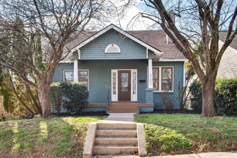 2203 Lindell Avenue Nashville TN 37204