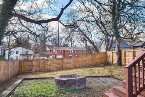 2203 Lindell Avenue Nashville TN 37204