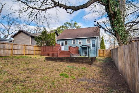 2203 Lindell Avenue Nashville TN 37204