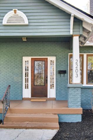 2203 Lindell Avenue Nashville TN 37204