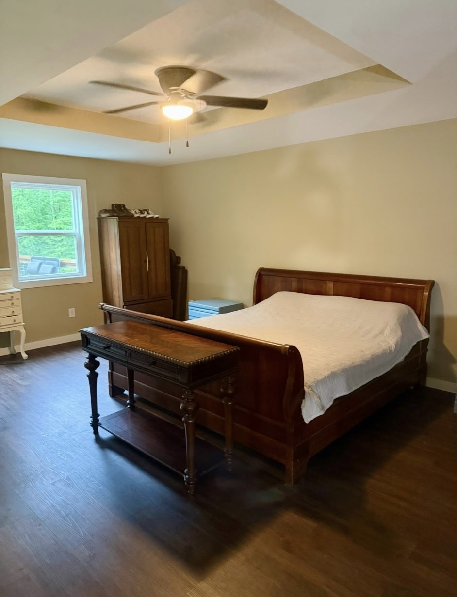 1361 Old Highway 56 Altamont TN 37301