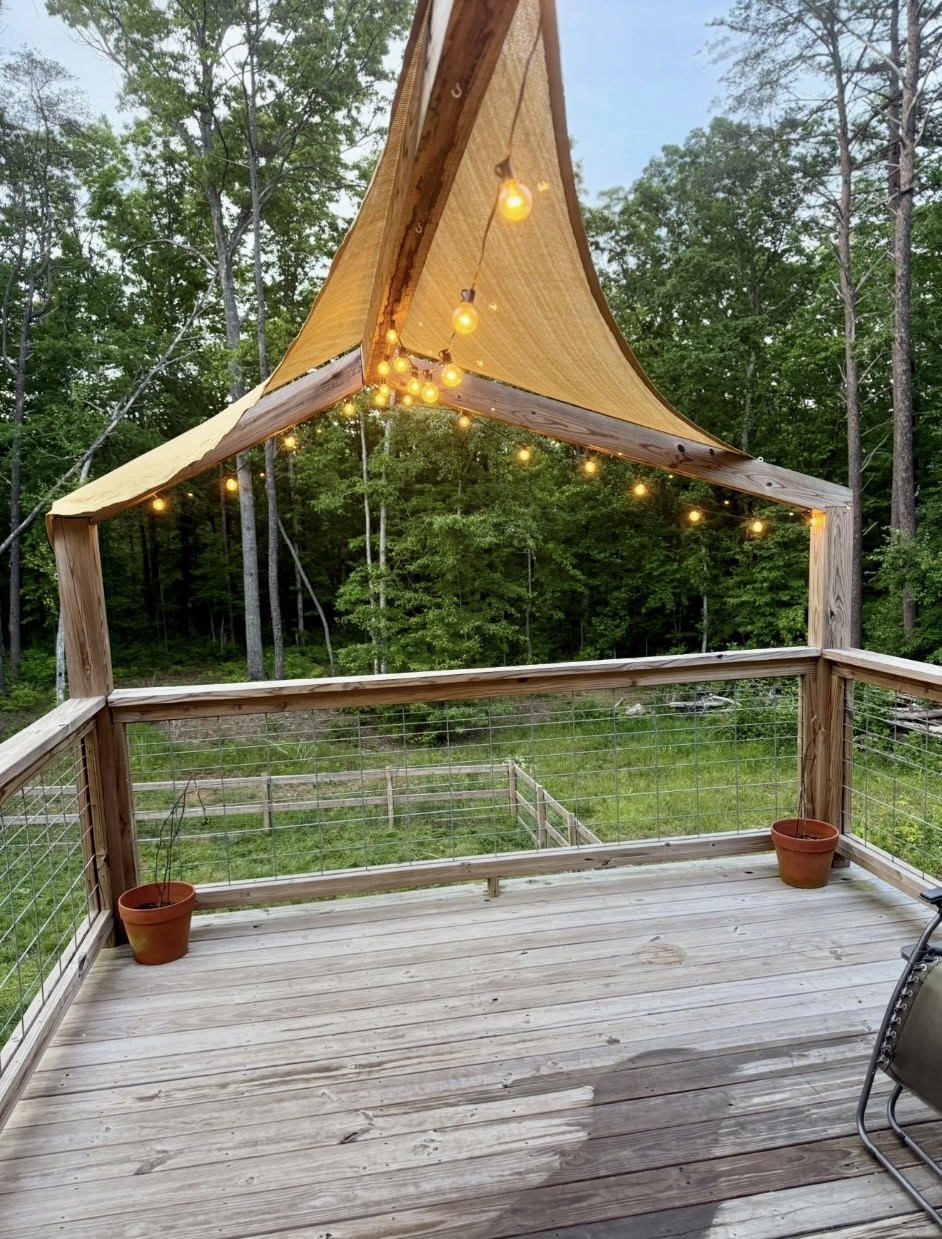 1361 Old Highway 56 Altamont TN 37301