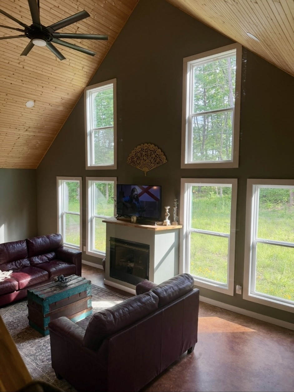 1361 Old Highway 56 Altamont TN 37301