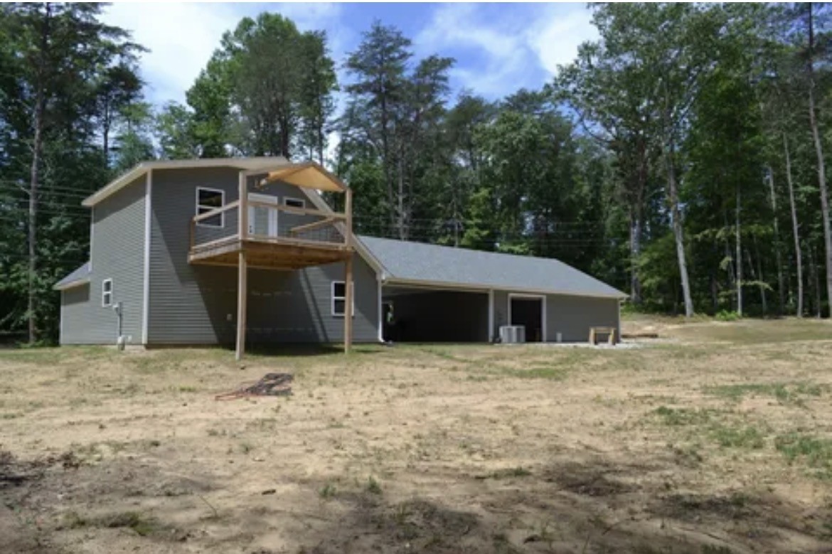 1361 Old Highway 56 Altamont TN 37301