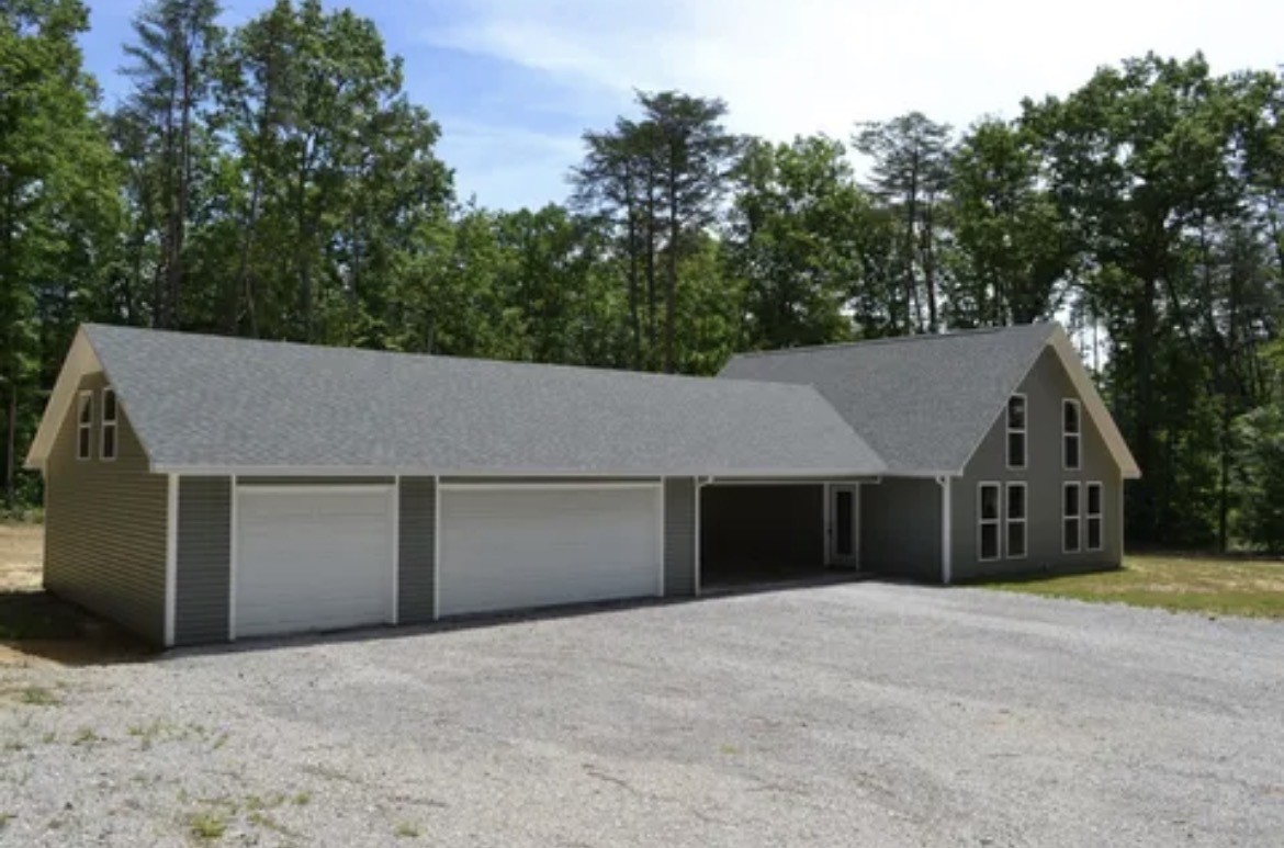 1361 Old Highway 56 Altamont TN 37301