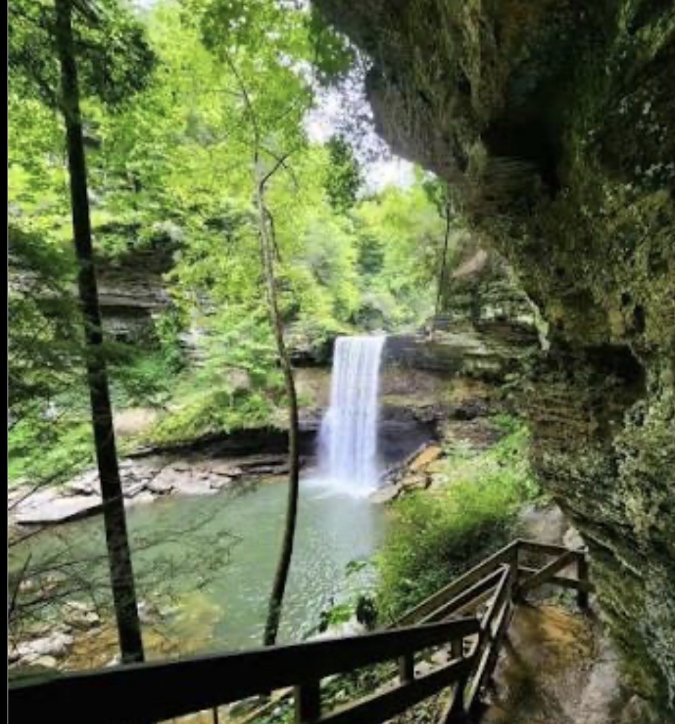 1361 Old Highway 56 Altamont TN 37301