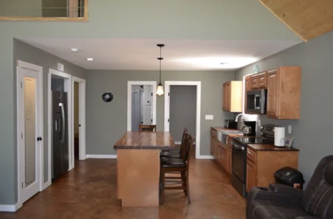 1361 Old Highway 56 Altamont TN 37301