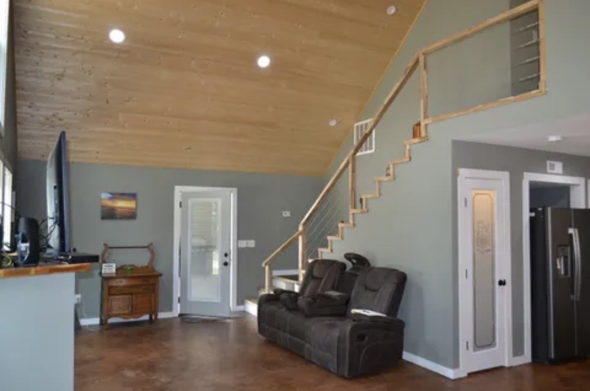 1361 Old Highway 56 Altamont TN 37301