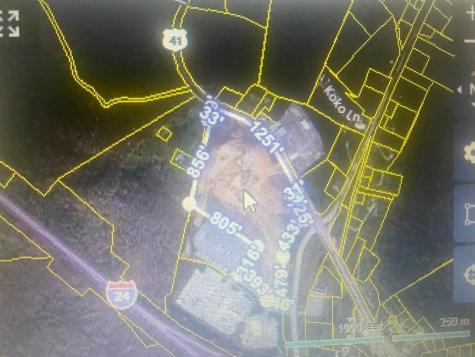 0 Highway 41 Jasper TN 37347