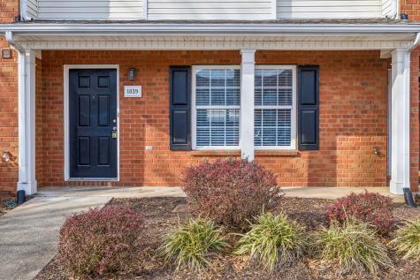 1039 Sitting Bull Crossing Murfreesboro TN 37128