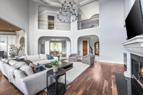 1 Wentworth Place Brentwood TN 37027