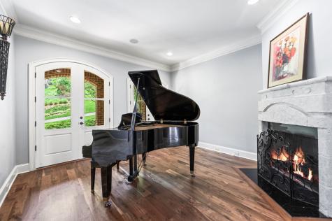 1 Wentworth Place Brentwood TN 37027