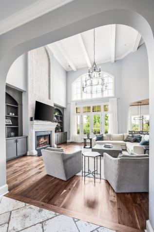 1 Wentworth Place Brentwood TN 37027
