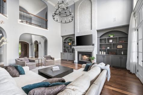 1 Wentworth Place Brentwood TN 37027