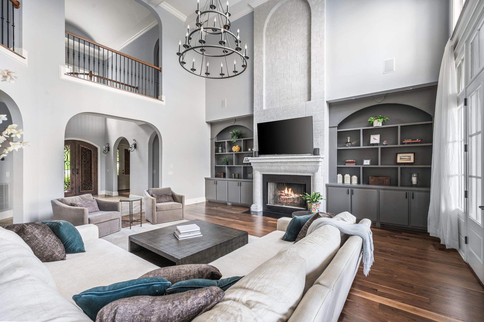1 Wentworth Place Brentwood TN 37027