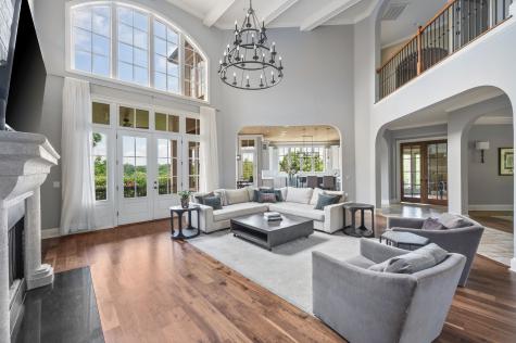 1 Wentworth Place Brentwood TN 37027