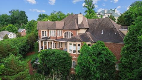 1 Wentworth Place Brentwood TN 37027