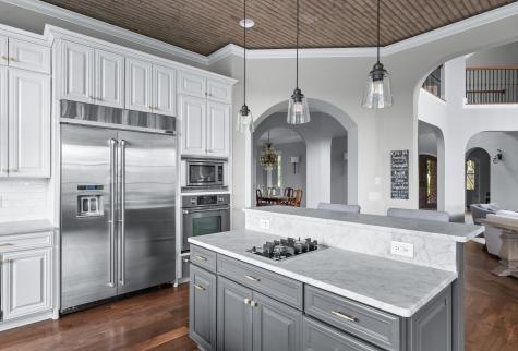1 Wentworth Place Brentwood TN 37027