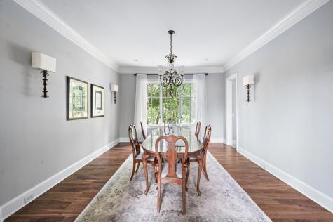 1 Wentworth Place Brentwood TN 37027