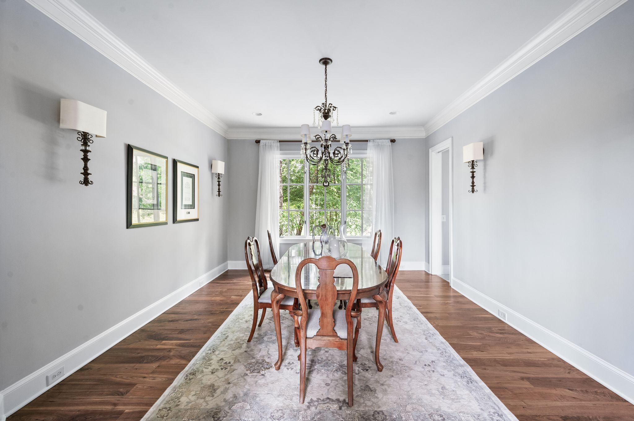 1 Wentworth Place Brentwood TN 37027