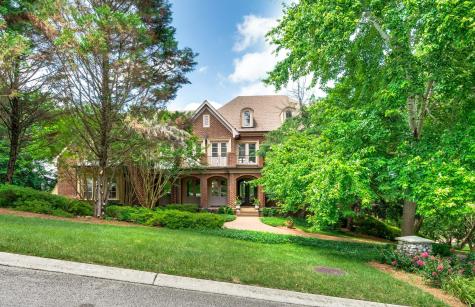 1 Wentworth Place Brentwood TN 37027