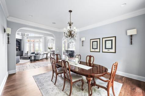 1 Wentworth Place Brentwood TN 37027
