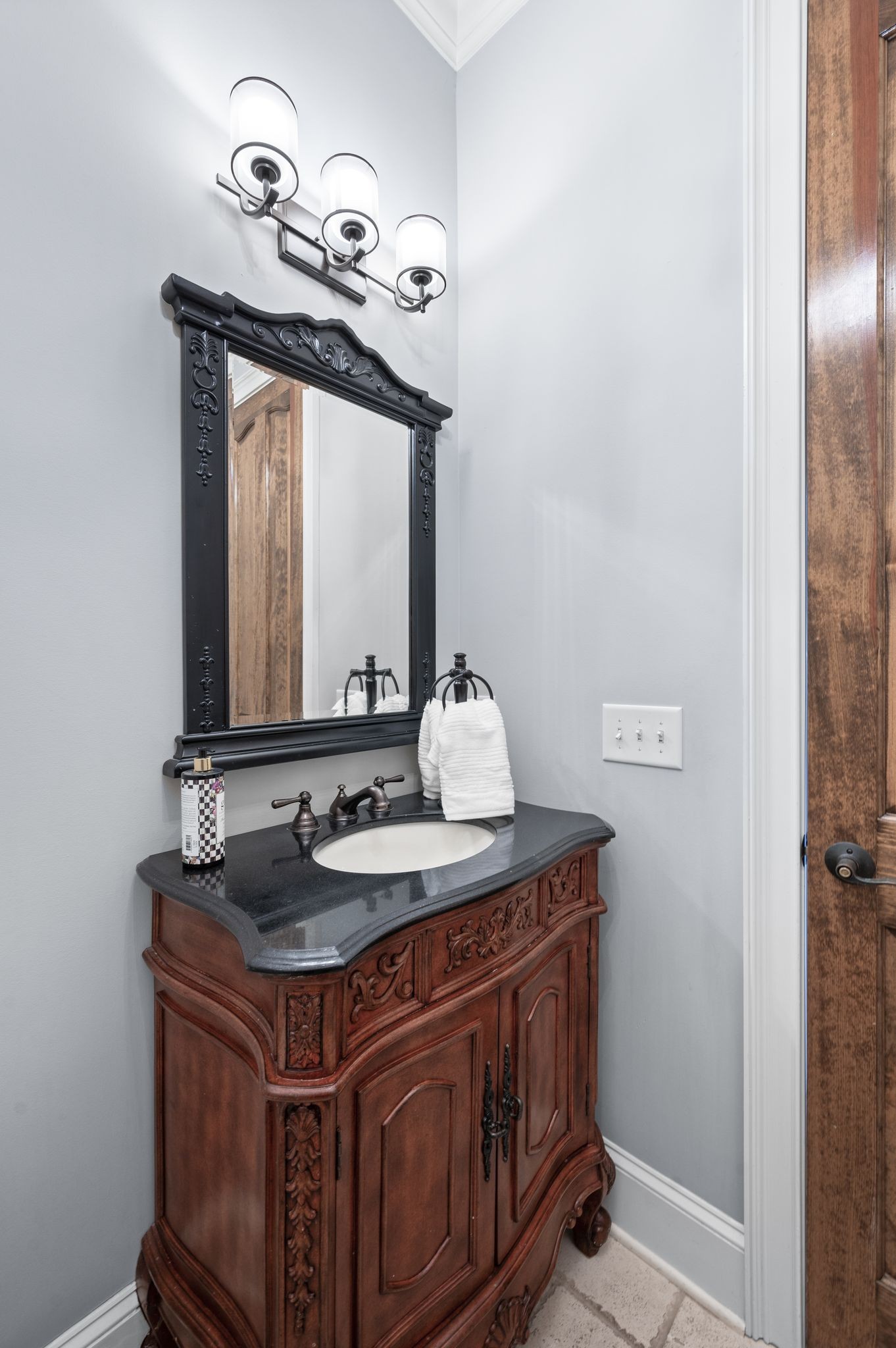 1 Wentworth Place Brentwood TN 37027