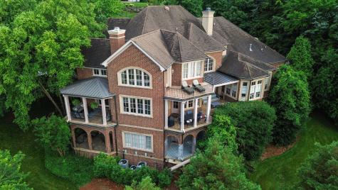1 Wentworth Place Brentwood TN 37027