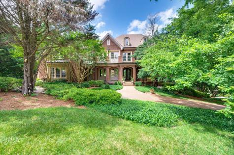 1 Wentworth Place Brentwood TN 37027