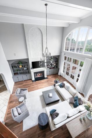1 Wentworth Place Brentwood TN 37027