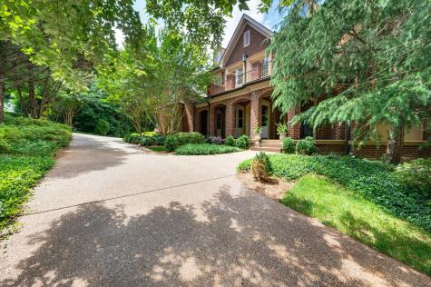 1 Wentworth Place Brentwood TN 37027