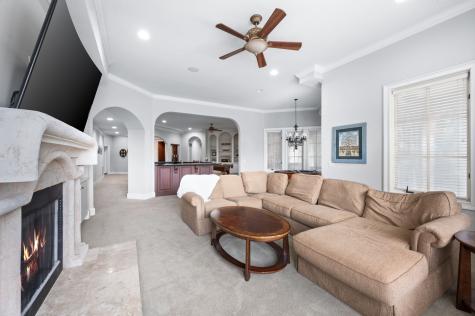 1 Wentworth Place Brentwood TN 37027