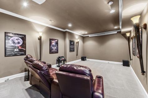 1 Wentworth Place Brentwood TN 37027