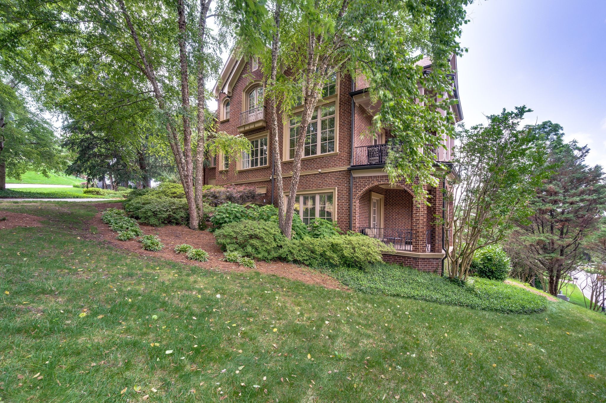 1 Wentworth Place Brentwood TN 37027