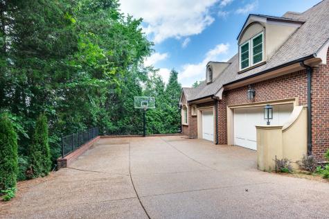 1 Wentworth Place Brentwood TN 37027