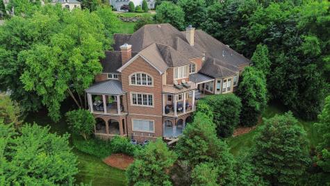 1 Wentworth Place Brentwood TN 37027