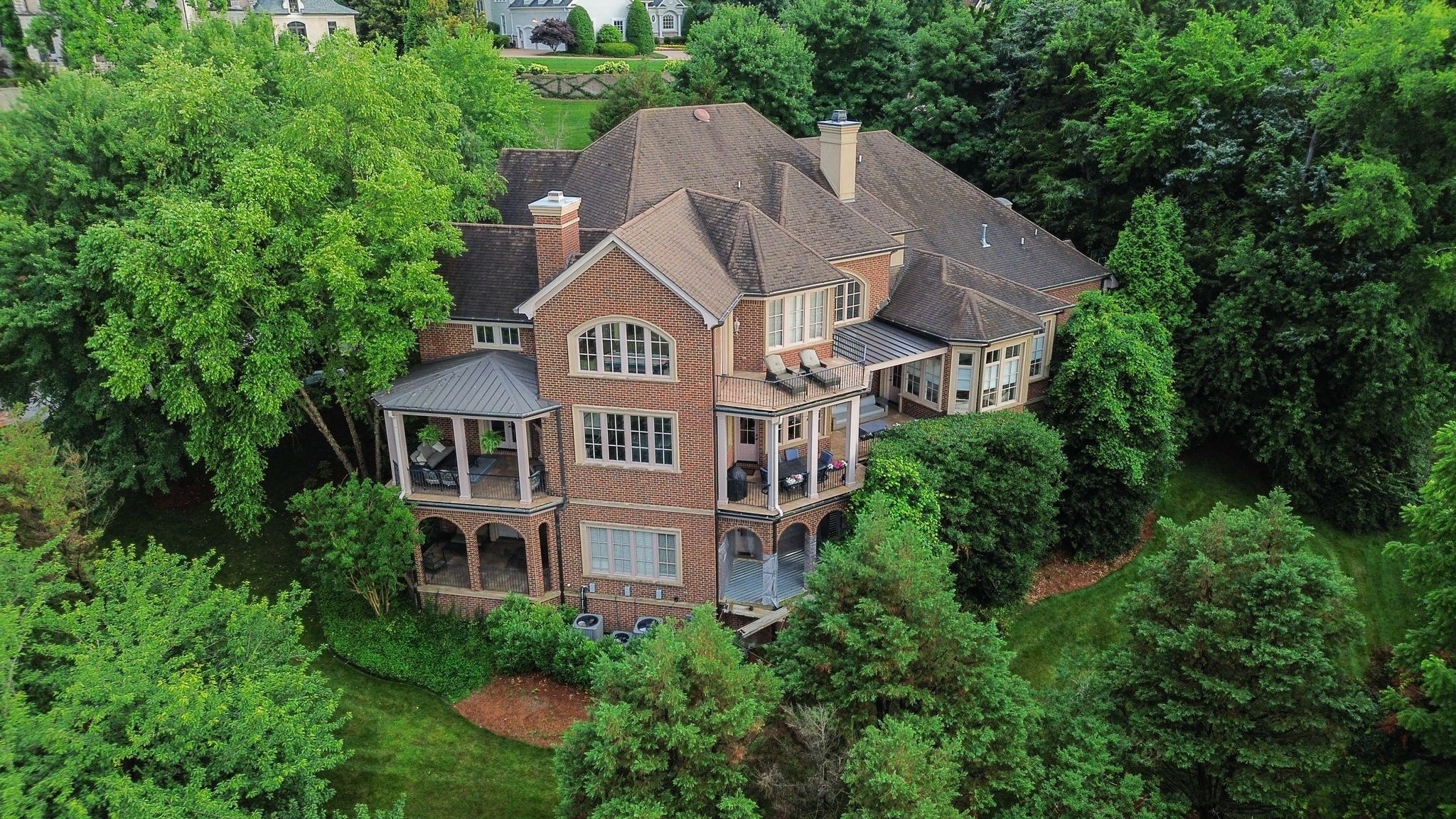 1 Wentworth Place Brentwood TN 37027