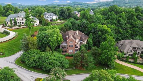 1 Wentworth Place Brentwood TN 37027