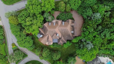 1 Wentworth Place Brentwood TN 37027