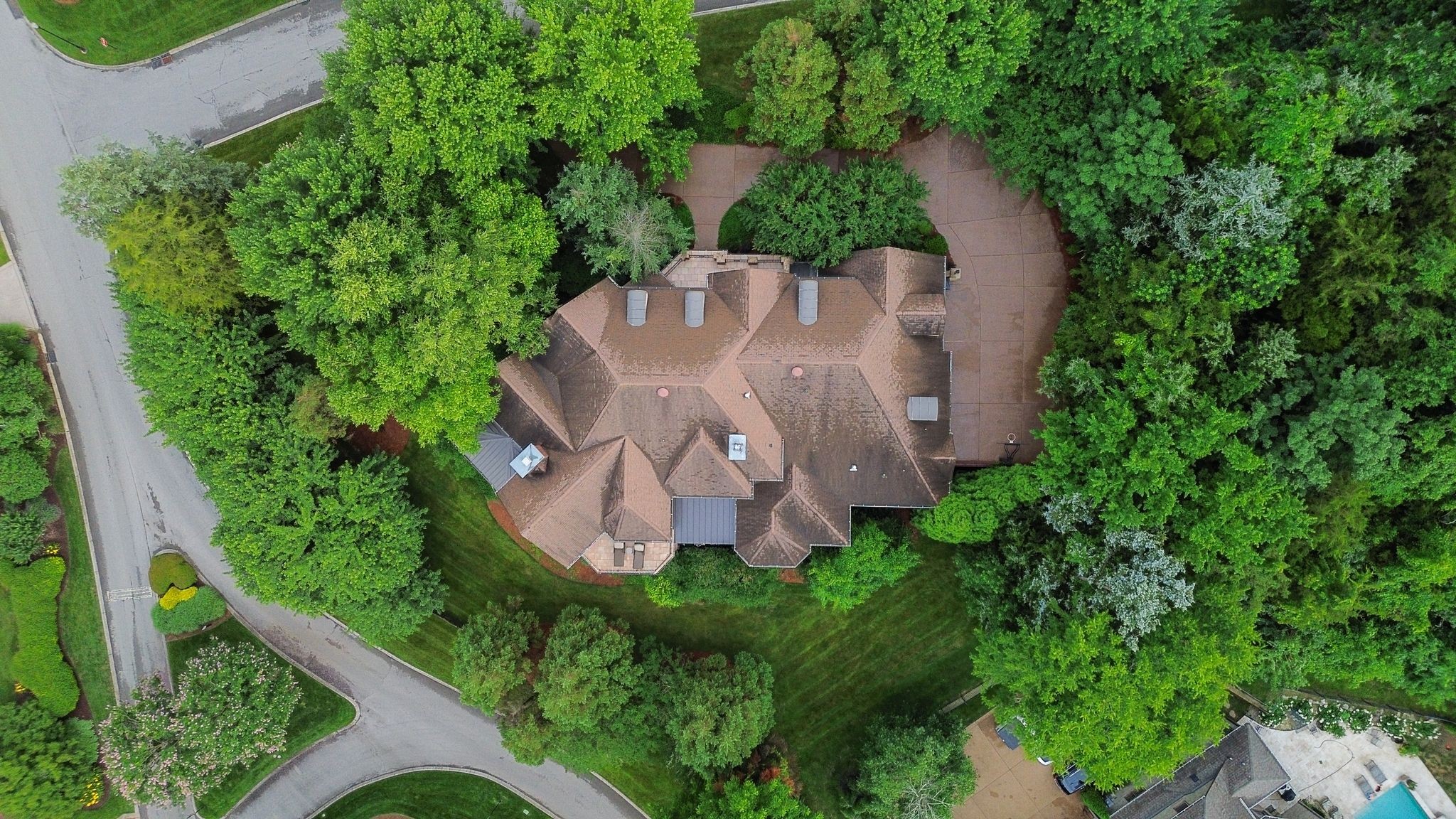 1 Wentworth Place Brentwood TN 37027