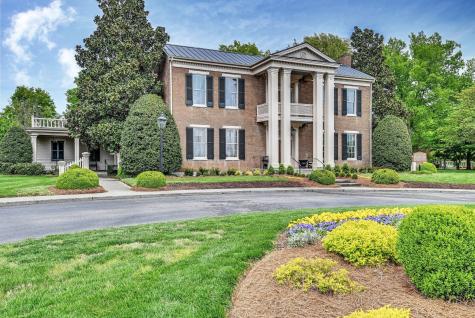 1 Wentworth Place Brentwood TN 37027