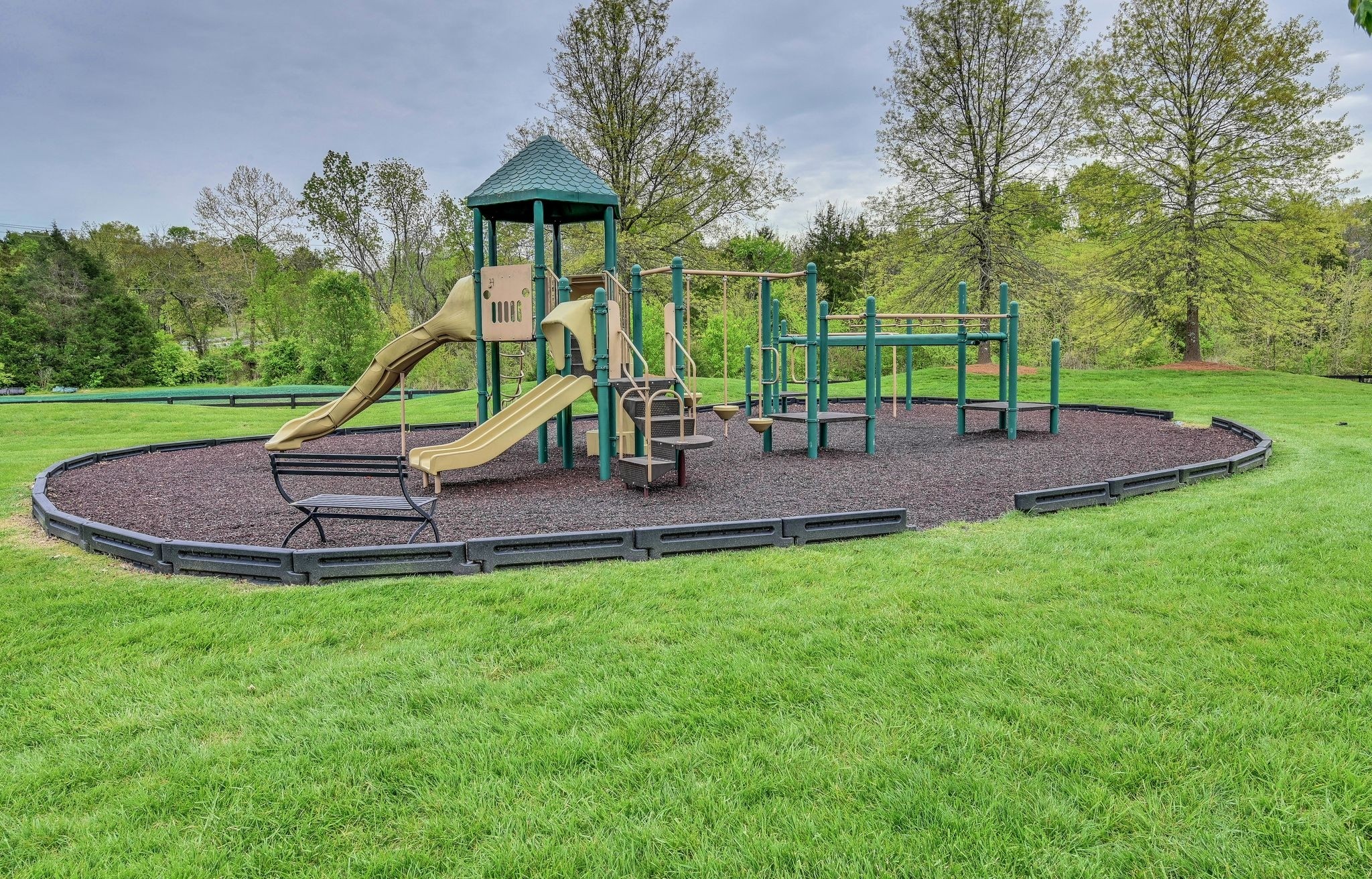 1 Wentworth Place Brentwood TN 37027