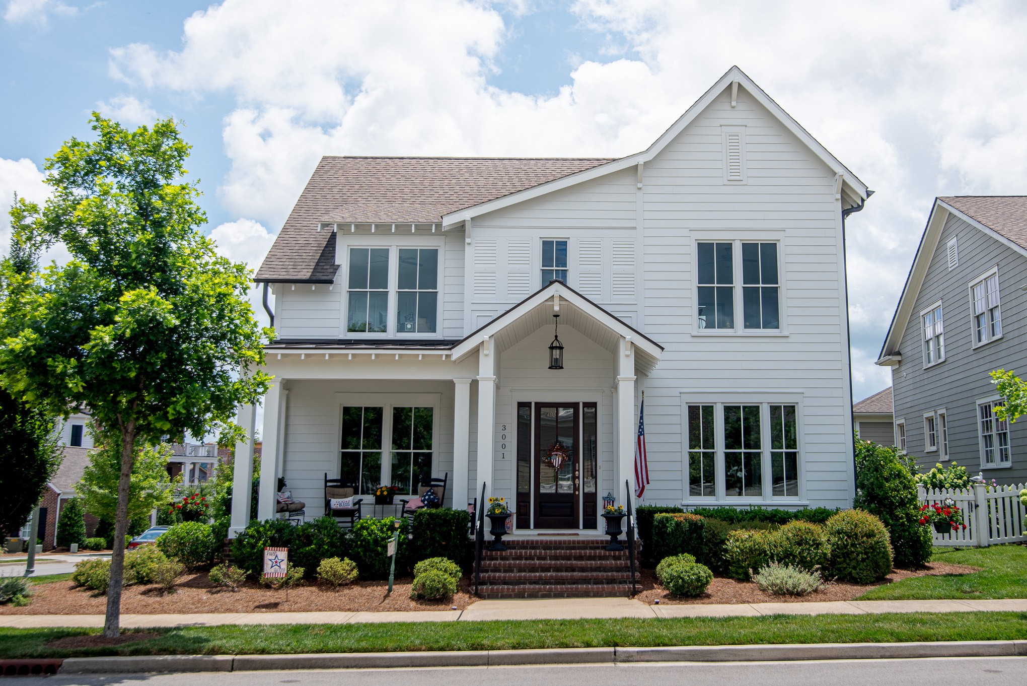 3001 General Martin Lane Franklin TN 37064