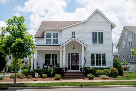 3001 General Martin Lane Franklin TN 37064