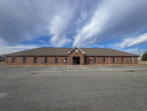 175 Stateline Road Oak Grove KY 42262