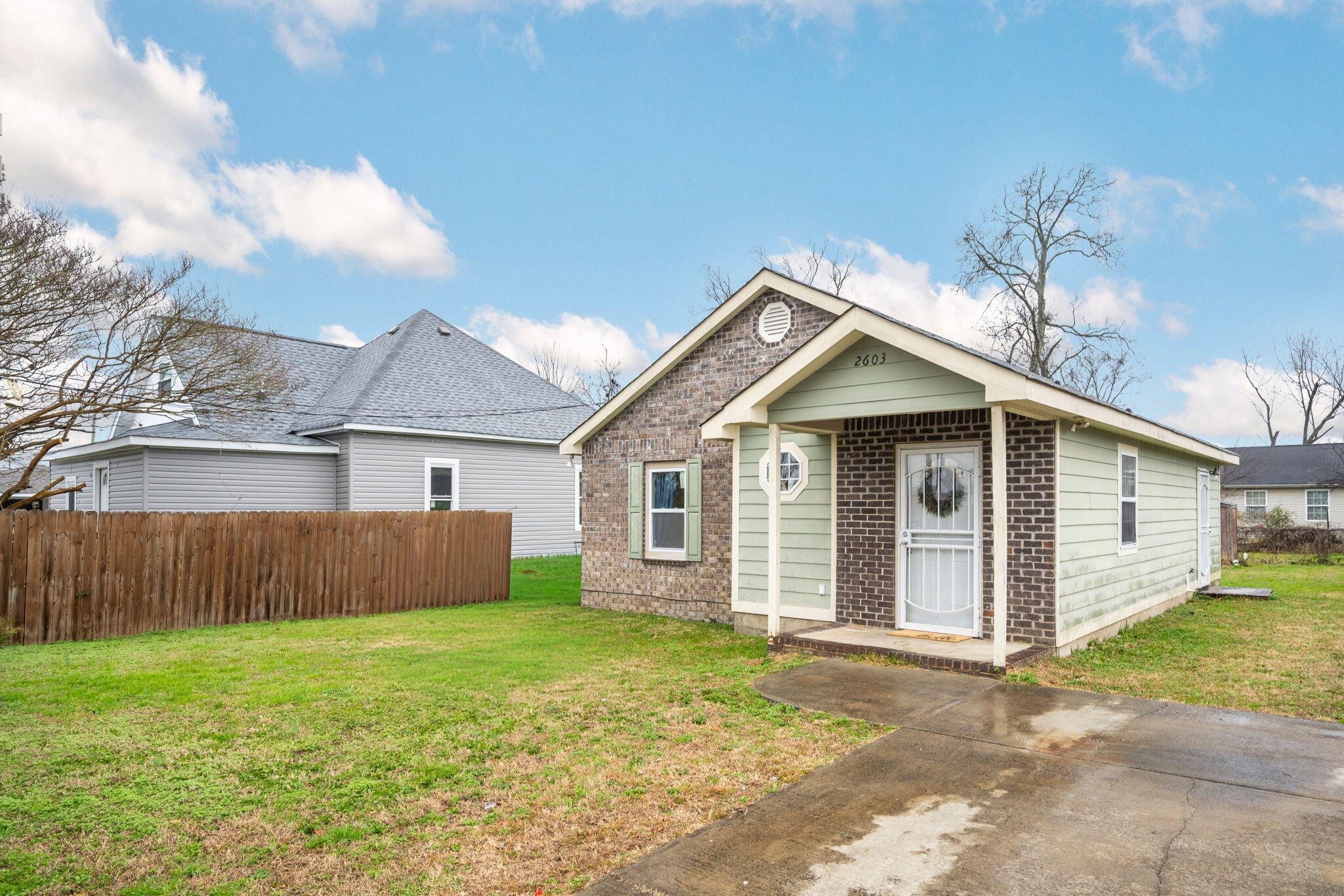 2603 E 44th Street Chattanooga TN 37407