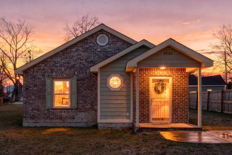 2603 E 44th Street Chattanooga TN 37407