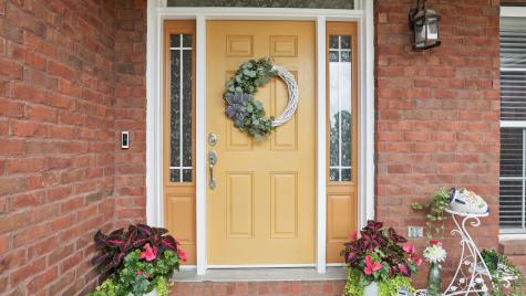 1023 Fitzroy Circle Spring Hill TN 37174