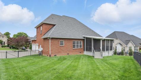 1023 Fitzroy Circle Spring Hill TN 37174