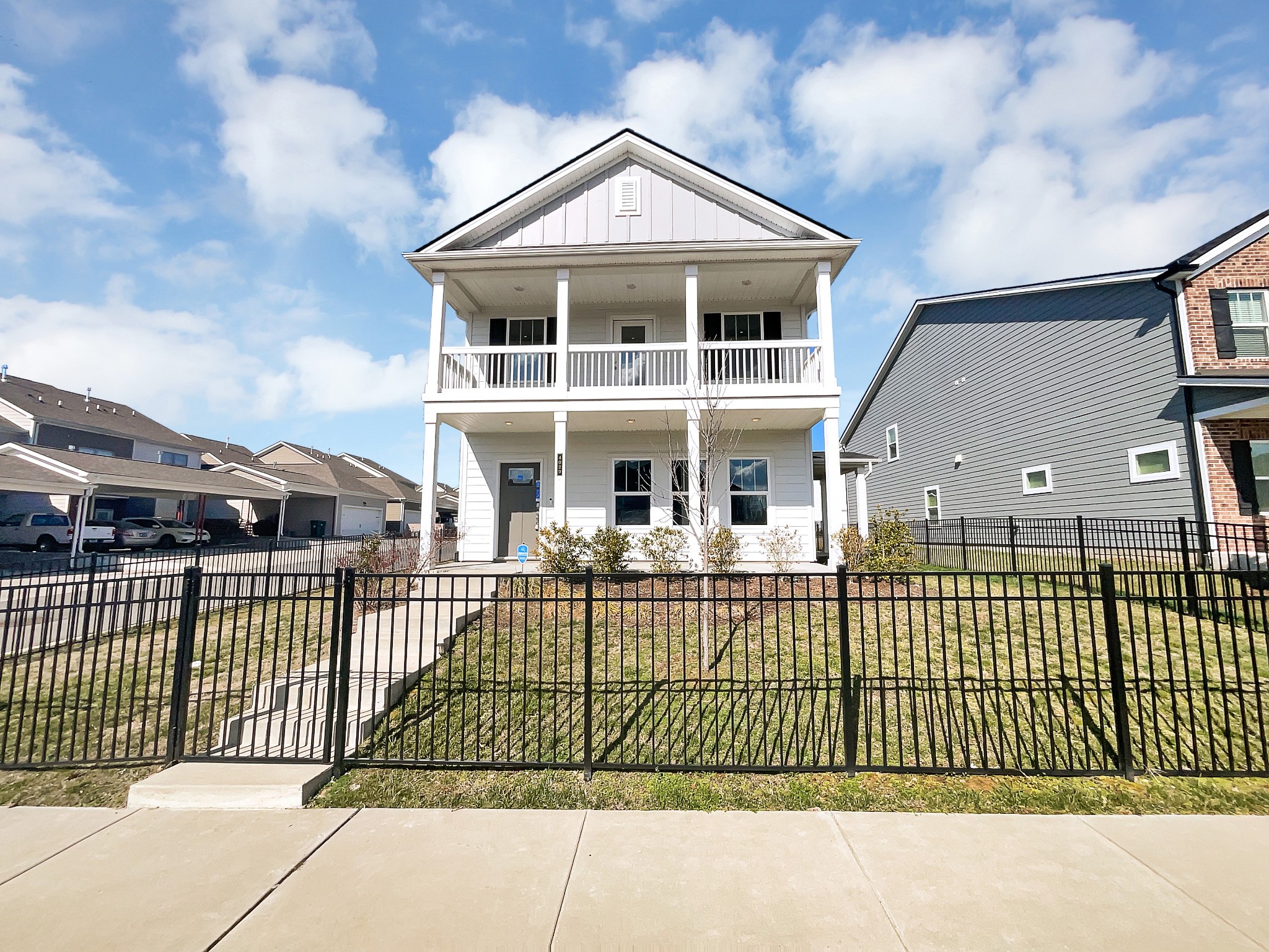4029 Arrowleaf Lane Antioch TN 37013